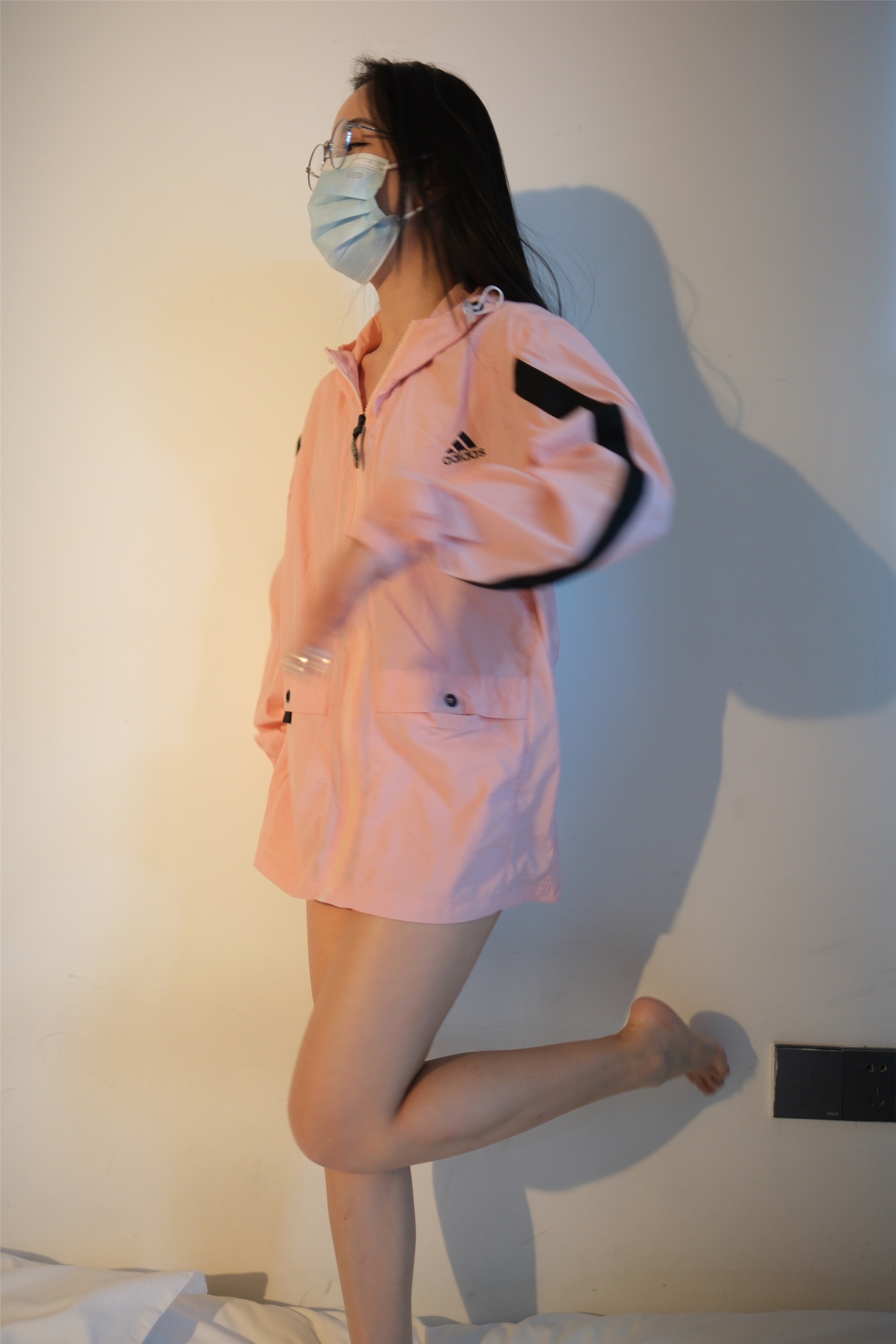 ROSI口罩系列 2024.10.03 NO.3035